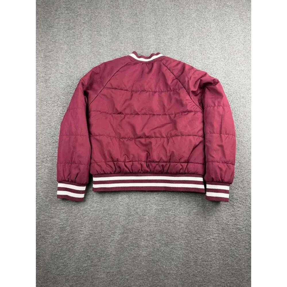 The Childrens Place girls bomber
